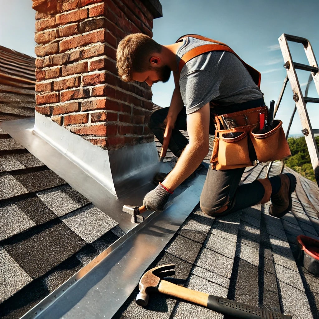 Expert Chimney Flashing Repair Services in San Diego, CA Professional Chimney Flashing Repair San Diego CA - Expert Leak Prevention Solutions by Point Loma San Diego Chimney Sweep