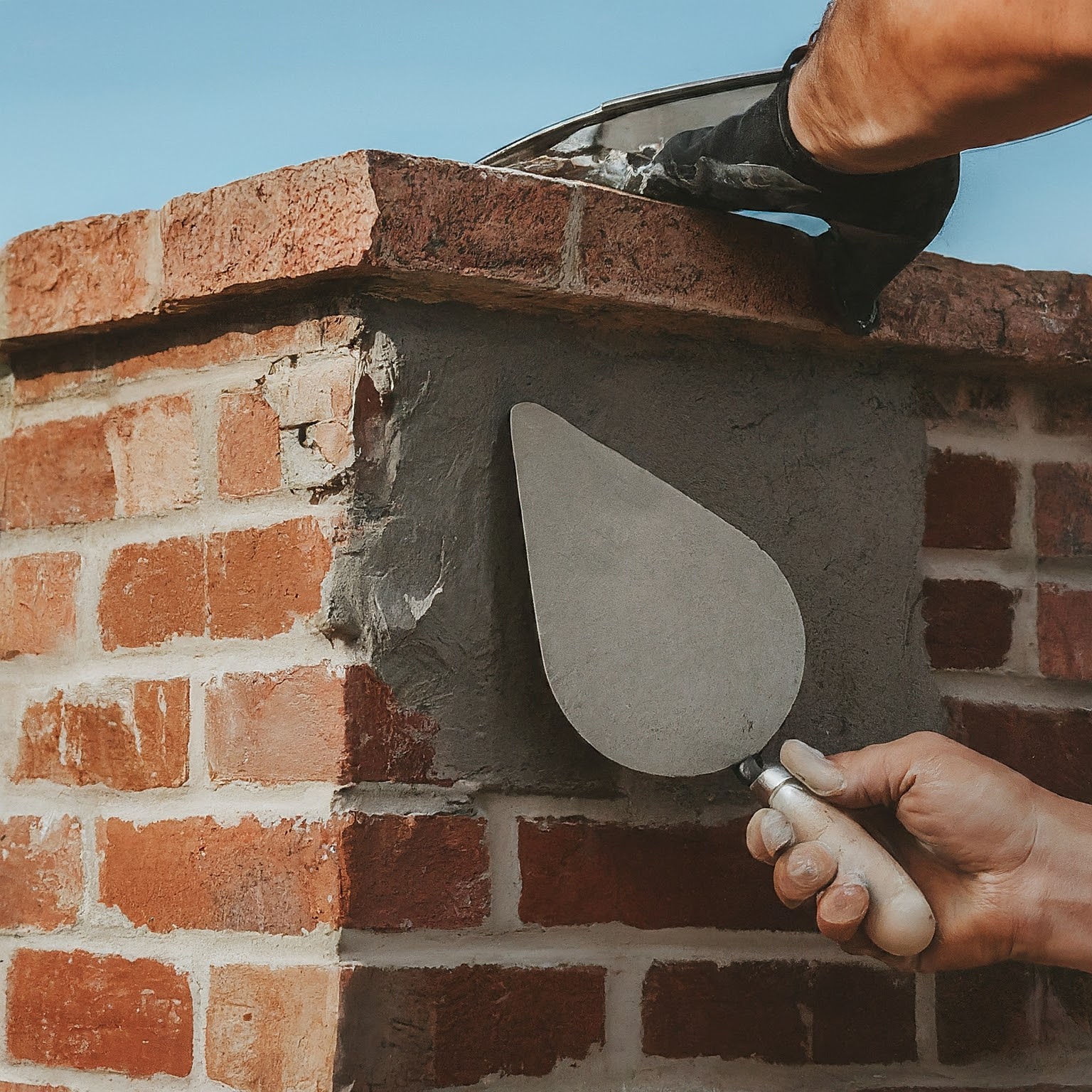Expert Chimney Masonry Repair in San Diego, CA Expert Chimney Masonry Repair in San Diego, California - Professional Service by Point Loma San Diego Chimney Sweep
