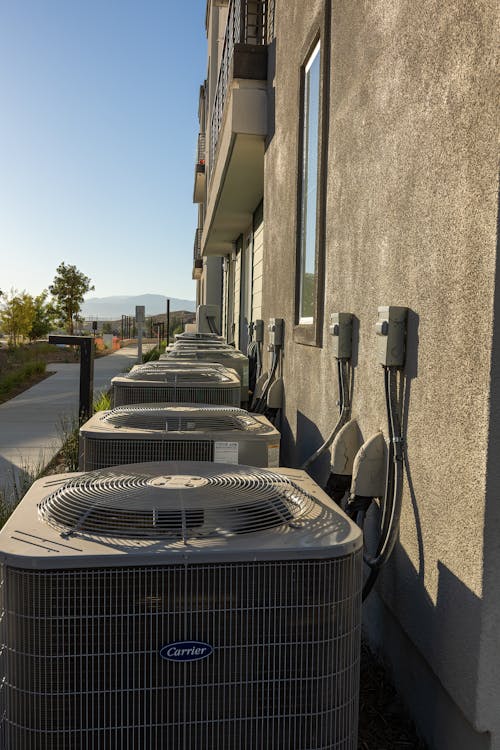Expert Commercial Air Duct Cleaning Services in San Diego, CA Professional Commercial Air Duct Cleaning In San Diego California