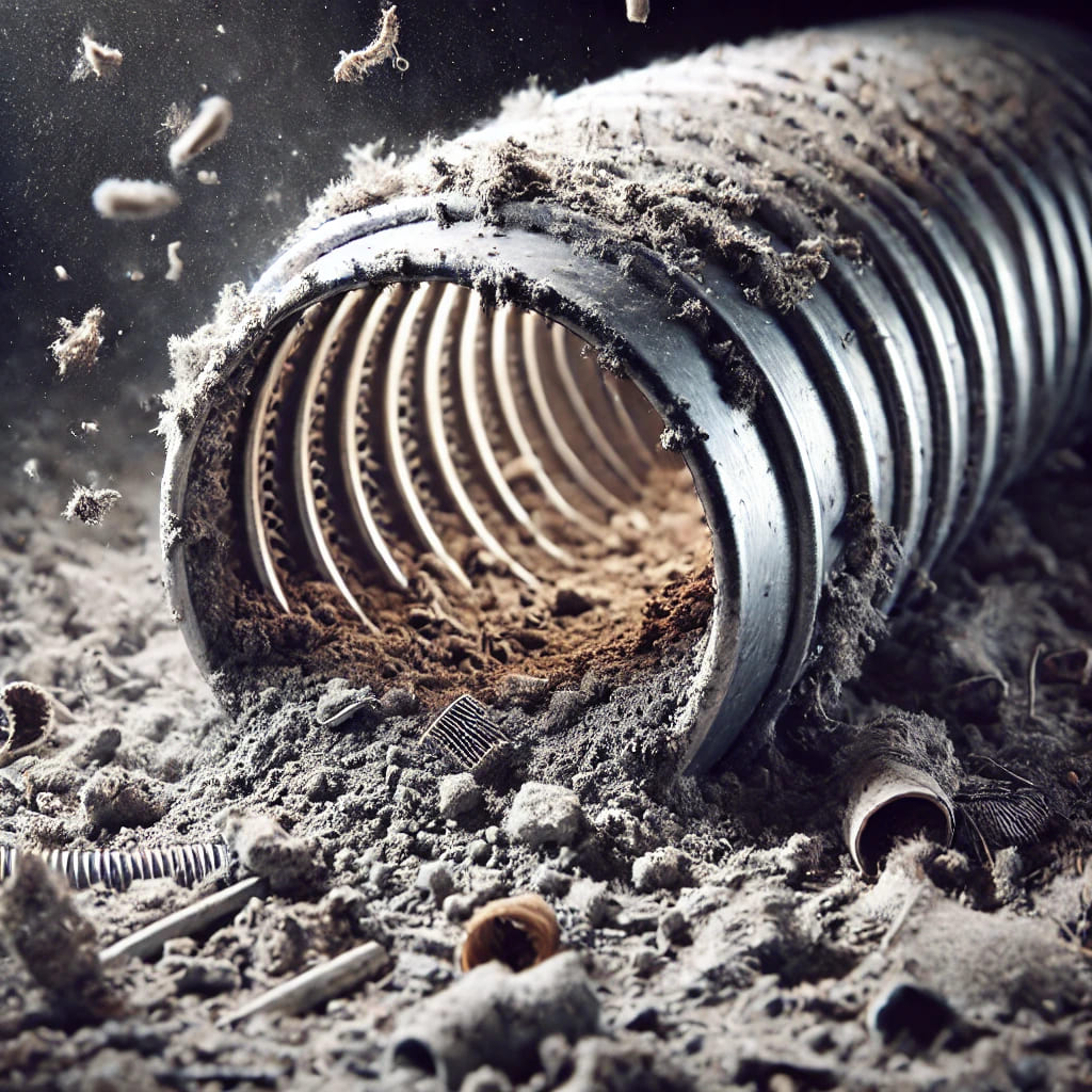 Expert Dryer Vent Cleaning Services in San Diego, CA Professional Dryer Vent Cleaning San Diego CA - Expert Safety and Efficiency Solutions by Point Loma San Diego Chimney Sweep