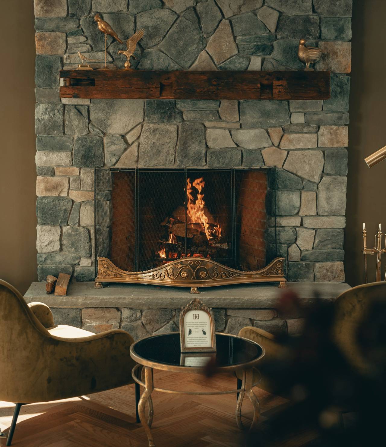 Professional Gas Fireplace Cleaning Services in San Diego, CA The Best Gas Fireplace Cleaning in San Diego, California