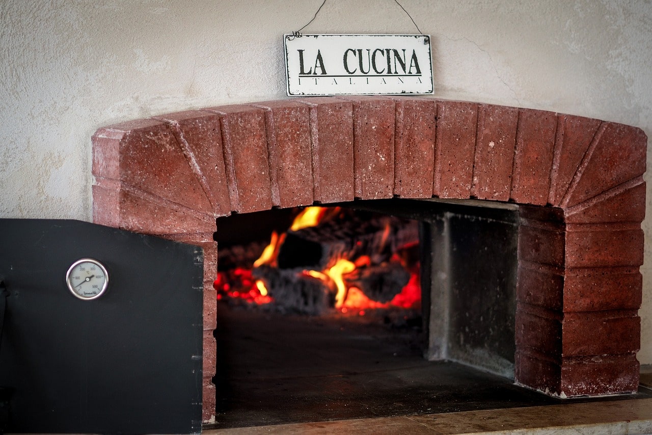 High-Quality Pizza Ovens and Grills Available in San Diego, CA Premium Pizza Ovens and Grills in San Diego, California