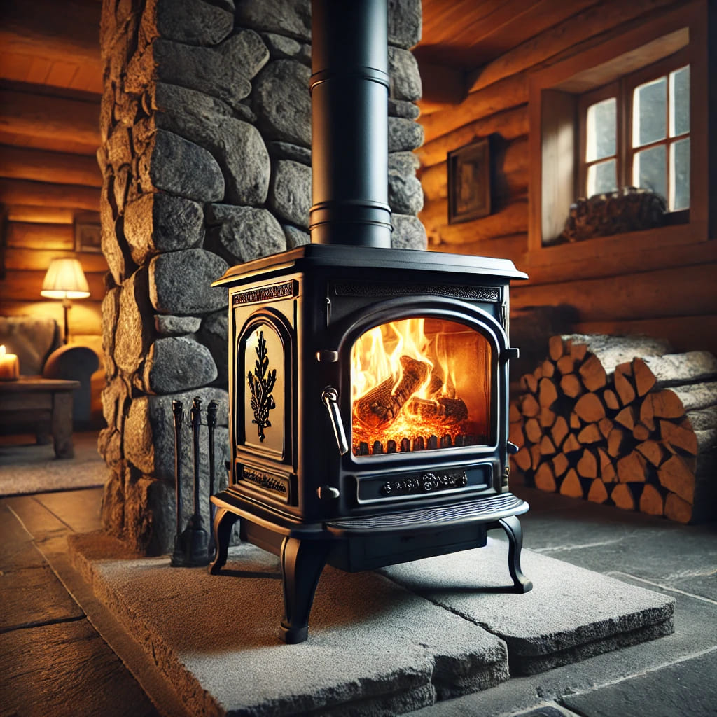Expert Wood Stove Repair Services in San Diego, CA Professional Wood Stove Repair San Diego CA - Expert Heating Efficiency Solutions by Point Loma San Diego Chimney Sweep